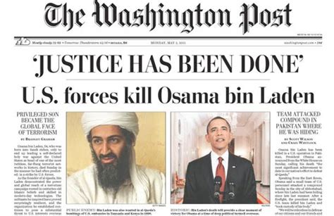 Justice For Osama Bin Ladens Nato Victims Atlantic Council