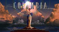 The History of the Columbia Pictures Logo - Archyde