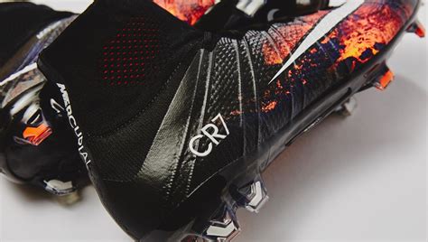 Nike Mercurial Superfly Cr7 Savage Beauty Soccerbible