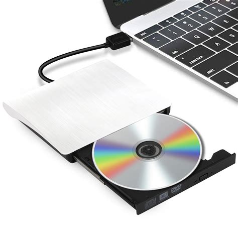 As well as cd burning software and dvd burner software, the category also includes lightscribe software for inscribing text or graphics on discs. External USB 2.0/3.0 DVD RW CD Writer Slim Drive Burner ...