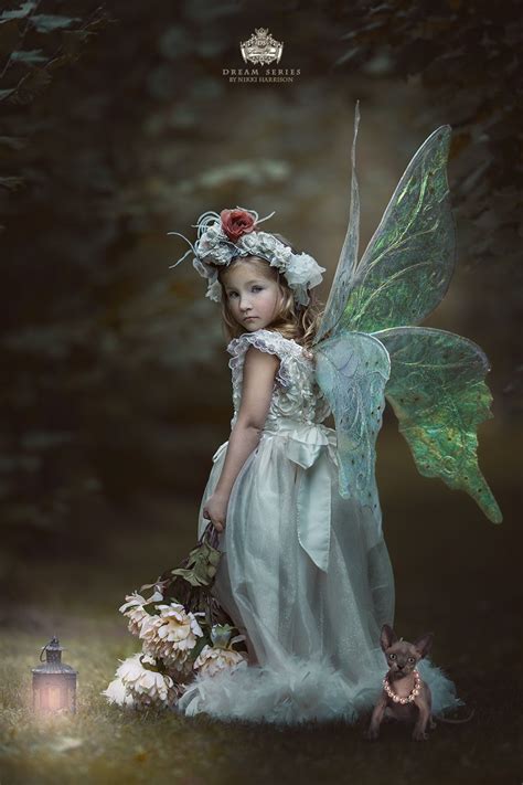 Baby Faery By Nikki Harrison 500px Fairy Photoshoot Fairy