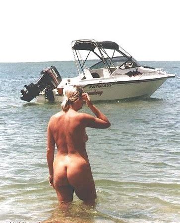 North Carolina Nude Beach Adult Photos