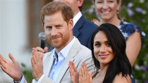 Meghan and harry opened about their experience with the royal. Watch Access Hollywood Interview: Why Prince Harry And ...