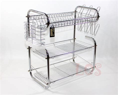 Beberapa model jemuran baju yang ini bisa jadi pilihan. Top Konsep 47+ Rak Dinding Stainless