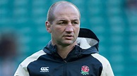 Steve Borthwick appointed Leicester Tigers head coach | Rugby Union ...