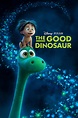 The Good Dinosaur - film review - MySF Reviews