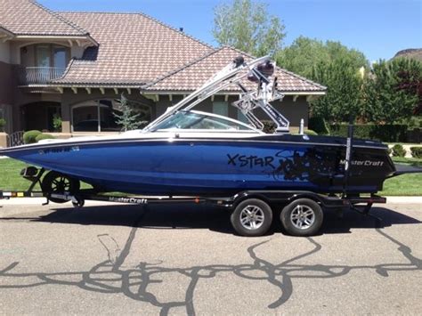 Mastercraft X Star Xstar 2007 For Sale For 52900 Boats From