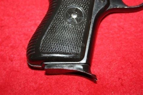 Chinese Ksi Model 213 9 Mm Semi Auto Pistol 9mm Luger For Sale At