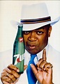 Geoffrey Holder, Dancer, Actor, Painter and More, Dies at 84 - The New ...