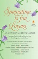 Springtime is for Lovers: An Avon Impulse eBook Sampler by Jennifer ...