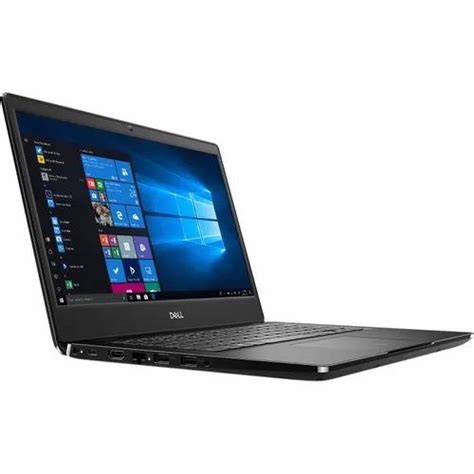Dell Latitude 3420 Laptop 512gb Ssd I5 At Rs 70900 Dell Laptops In