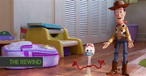 Toy Story 4 Reviews Are In And It Looks Like Pixar Have Done It Again