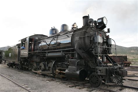 Steam Old Trains Fan