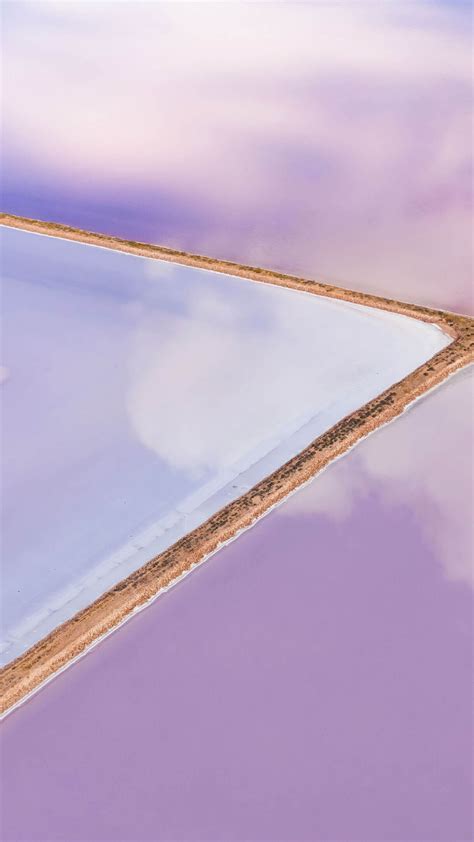 Wallpaper Reflection Sky Bing Microsoft 4k Os 23134