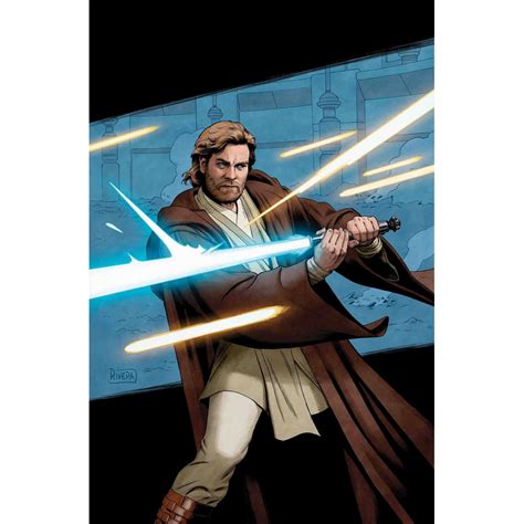 Star Wars Aor Obi Wan Kenobi