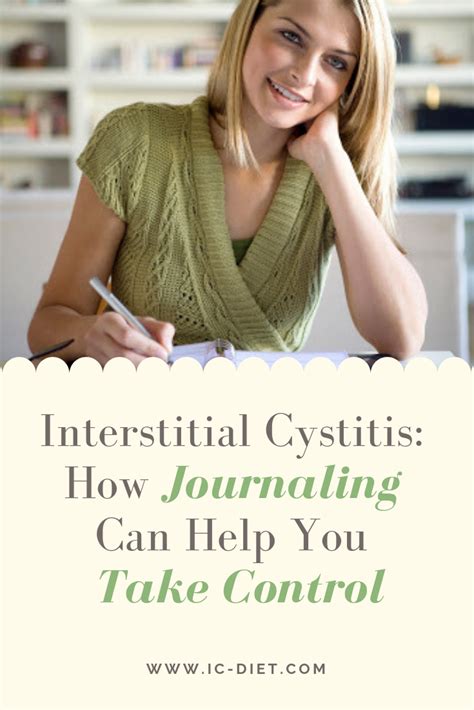 Interstitial Cystitis Diet Confident Choices Interstitial Cystitis