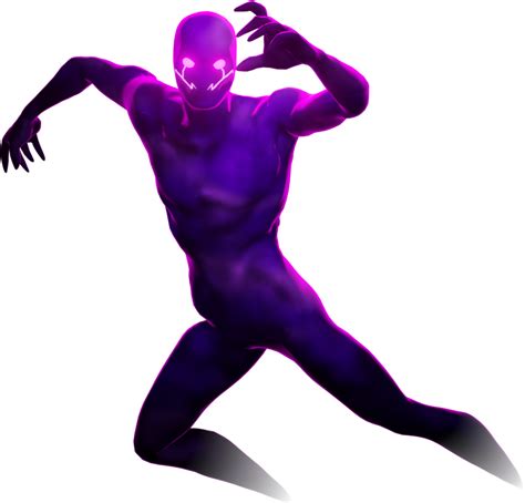 Fortnitemares Shadow Png Fortnite By Boxking117 On Deviantart