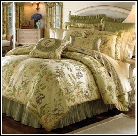 We researched the best comforter sets that'll instantly upgrade your bed with style and comfort. Queen Comforter Sets With Matching Curtains - Curtains ...