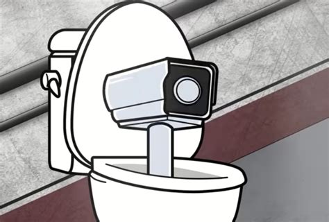 Camera Toilet Sm Toons Wiki Fandom