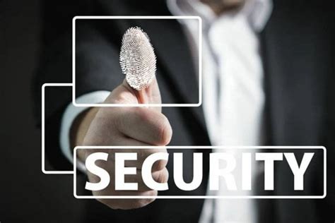 The Importance Of Keeping Your Business Data Secure
