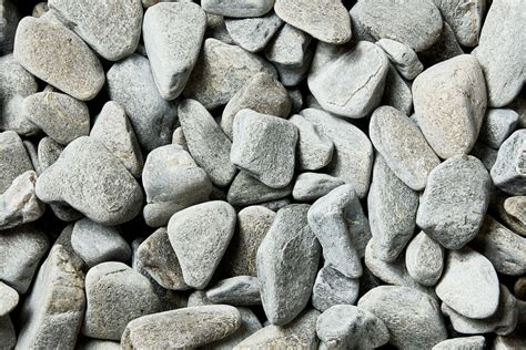 Decorative Garden Pebbles For Driveways Paths And Pools