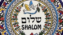 Shalom: Peace in Hebrew | My Jewish Learning