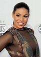 JORDIN SPARKS at 40th Anniversary American Music Awards in Los Angeles ...