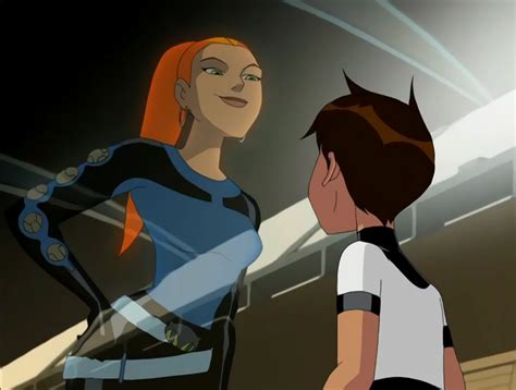 Image Future Gwenpng Ben 10 Wiki Fandom Powered By Wikia