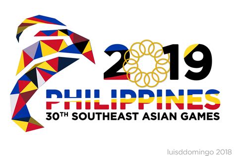 Sea games 2019 logo we win as one. Philippine eagle shines as netizens redesign 2019 SEA ...