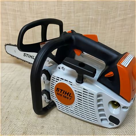 Stihl Ms 390 Chainsaw For Sale 56 Ads For Used Stihl Ms 390 Chainsaws