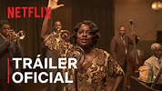 La madre del blues | Tráiler oficial | Netflix - YouTube