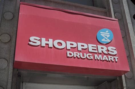 Shoppers Drug Mart To Dedicate First Hour Of Shopping To Seniors 660 News