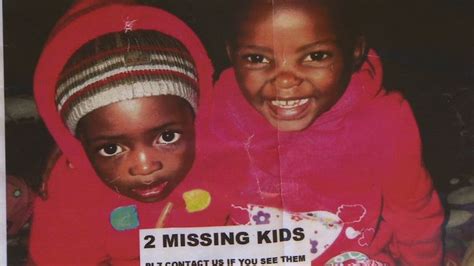South Africa Kidnap Rape And Murder Of Toddlers Shocks Diepsloot Cnn