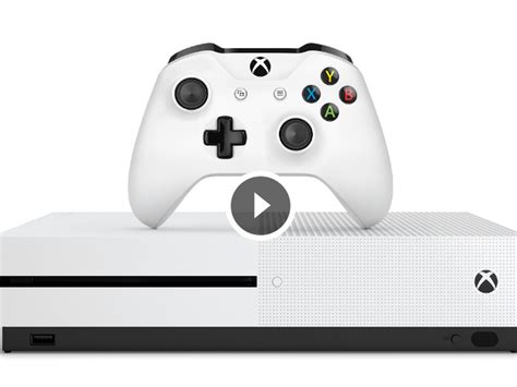Το Xbox One S 2tb Launch Edition έρχεται στις 2 Αυγούστου