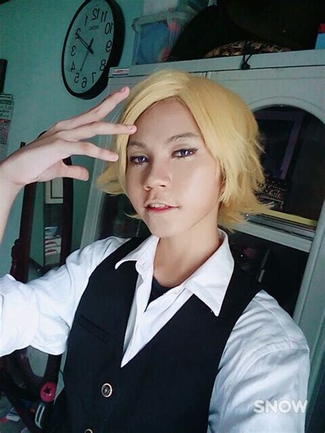 Bnha Class A Yuuga Aoyama Cosplay Amino