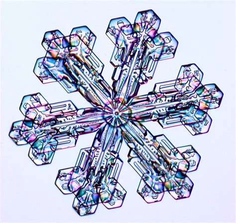 Snowflake Photographs What Is A Snowflake Snowflake