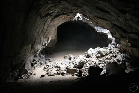 The meaning and symbolism of the word - Cave