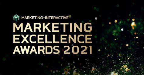 2021 Winners Marketing Excellence Awards 2023 Philippines