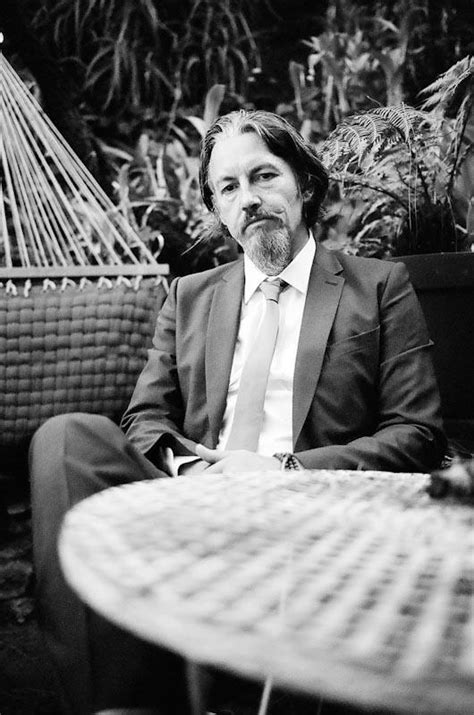 Tommy Flanagan The Lab Photoshoot 2012 Tommy Flanagan Photo
