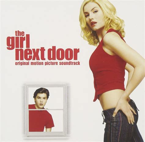 The Girl Next Door Original Soundtrack Amazonfr Musique