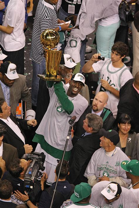 Celtics To Retire Garnett S No Jersey On March Cgtn