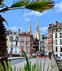 Bayonne, ville d’art et d’histoire - Guide du Pays Basque