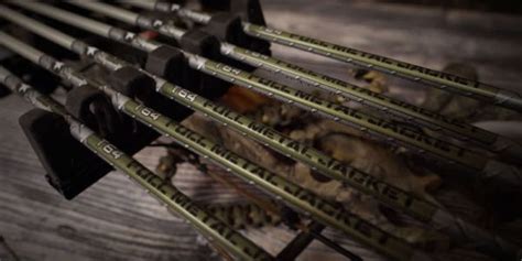 10 Best Carbon Arrows For Hunting 2023 Reviews • Advanced Hunter