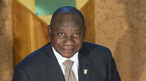 Read the full speech here. Cyril Ramaphosa / Does Ramaphosa live up to the Reformer ...
