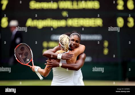 Serena Williams Has Matched Steffi Grafs Open Era Record Of 22 Grand