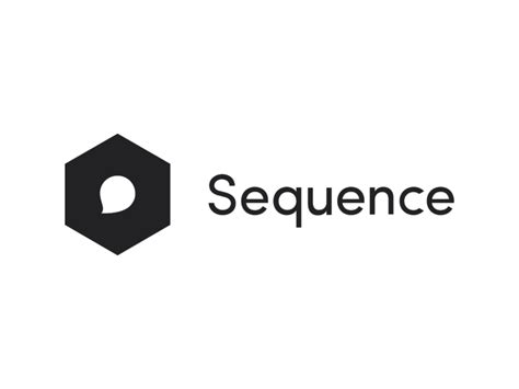 Sequence Logo Png Transparent And Svg Vector Freebie Supply