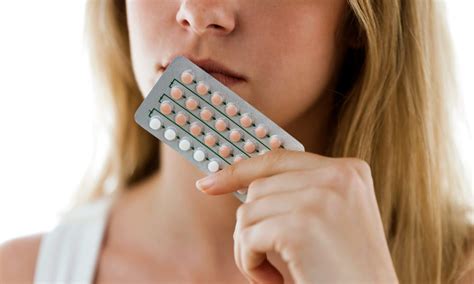 Birth Control Pills May Affect The Bodys Ability To Regulate Stress Say Researchers Femtech