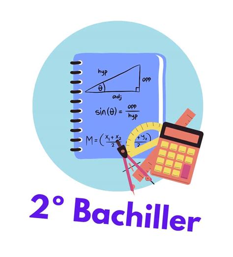 Bachillerato Cuadernos Matem Ticas Pdf