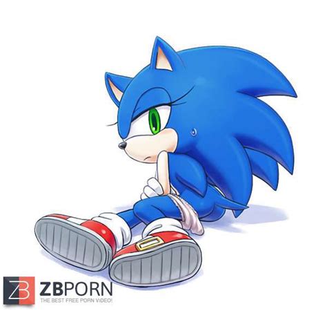 Sonic The Hedgehog Genderswap Zb Porn