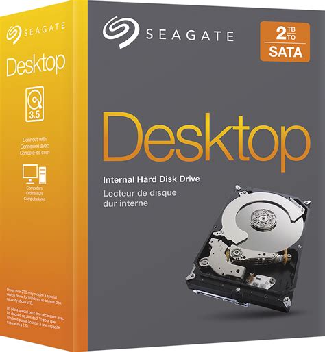 Customer Reviews Seagate 2tb Internal Serial Ata Hard Drive For